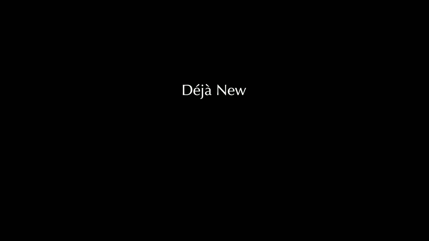 DEJA NEW — image 3 of 4