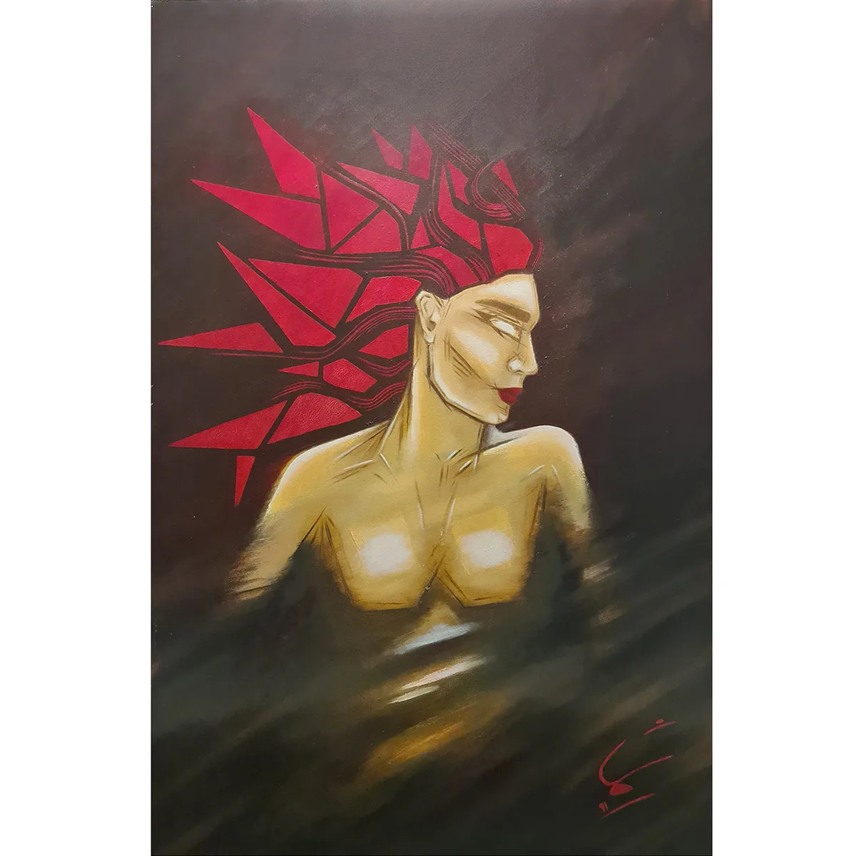 FIRE - 2012