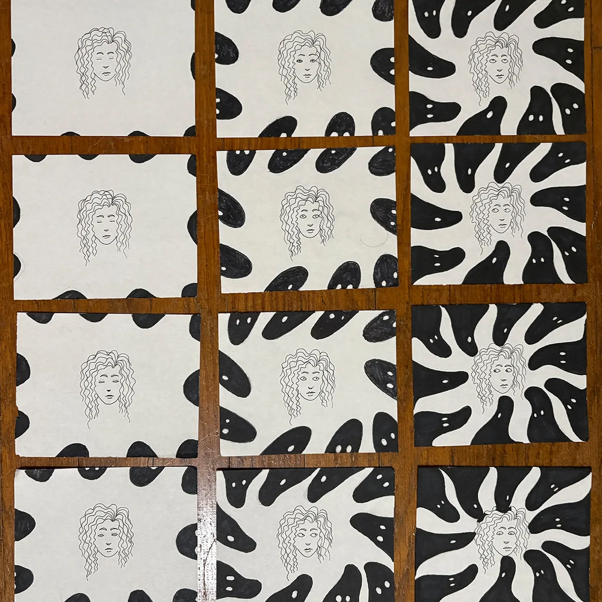 Animation Process