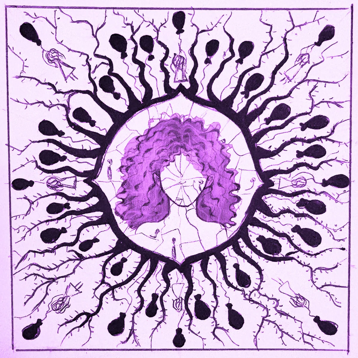 THE UNFINISHED SELF — image 1 of 3