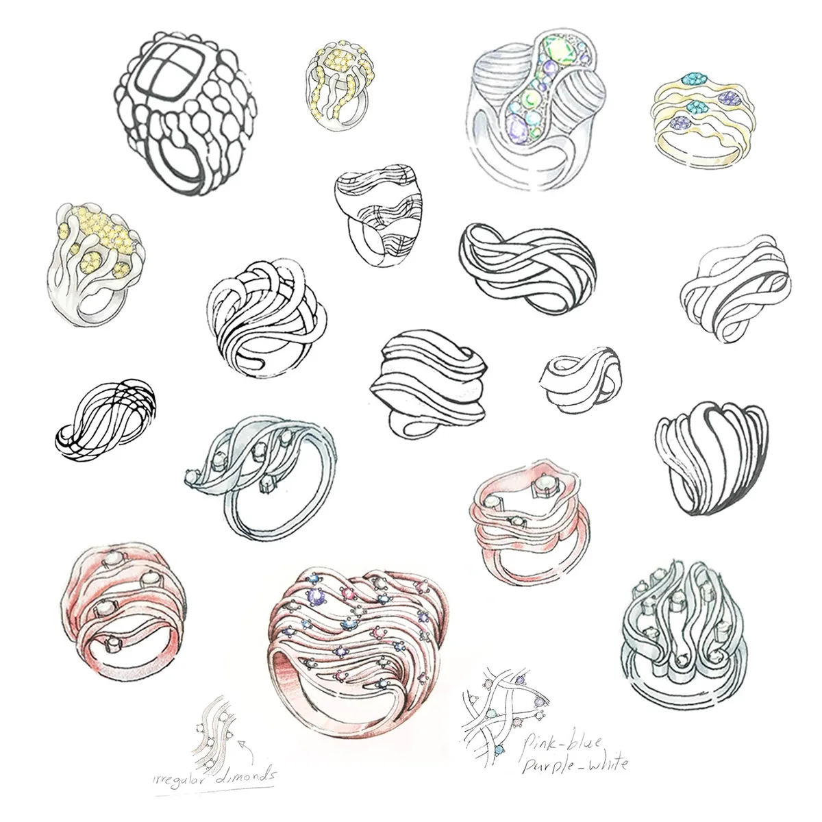 DESERT STARS — image 2 of 4