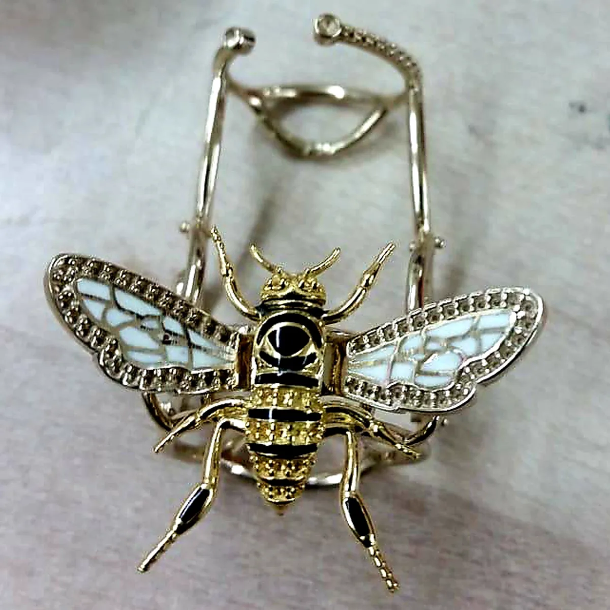 QUEEN BEE — image 1 of 5