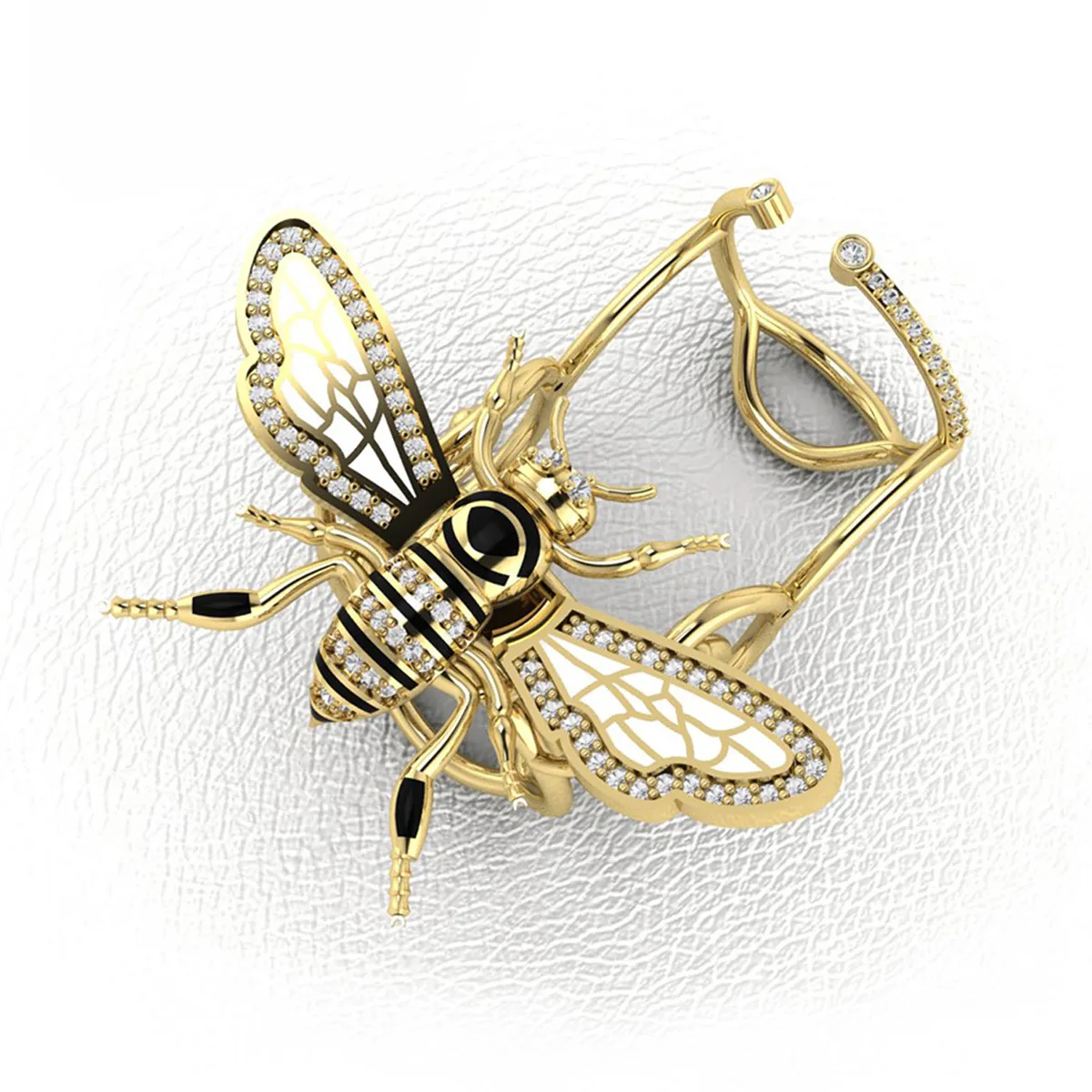 QUEEN BEE
