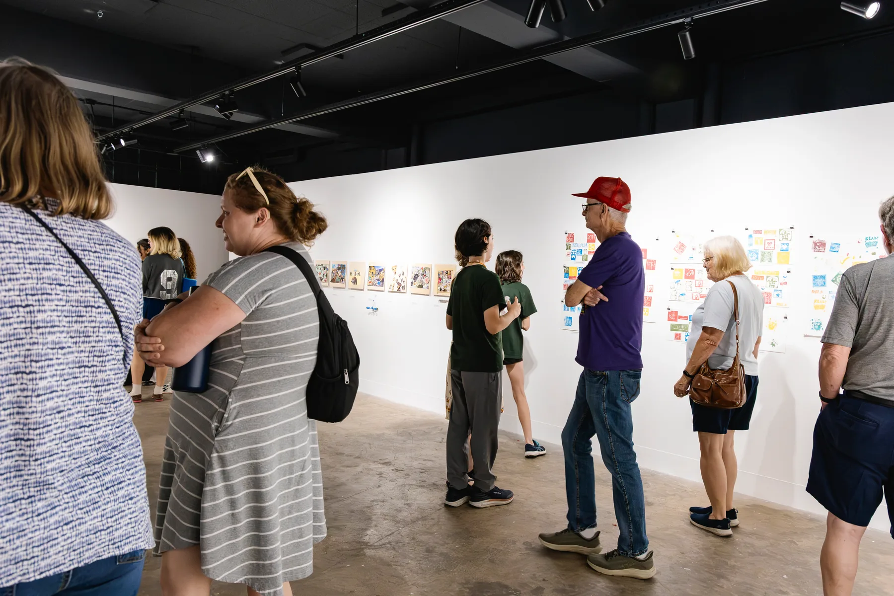 FINAL EXHIBITION