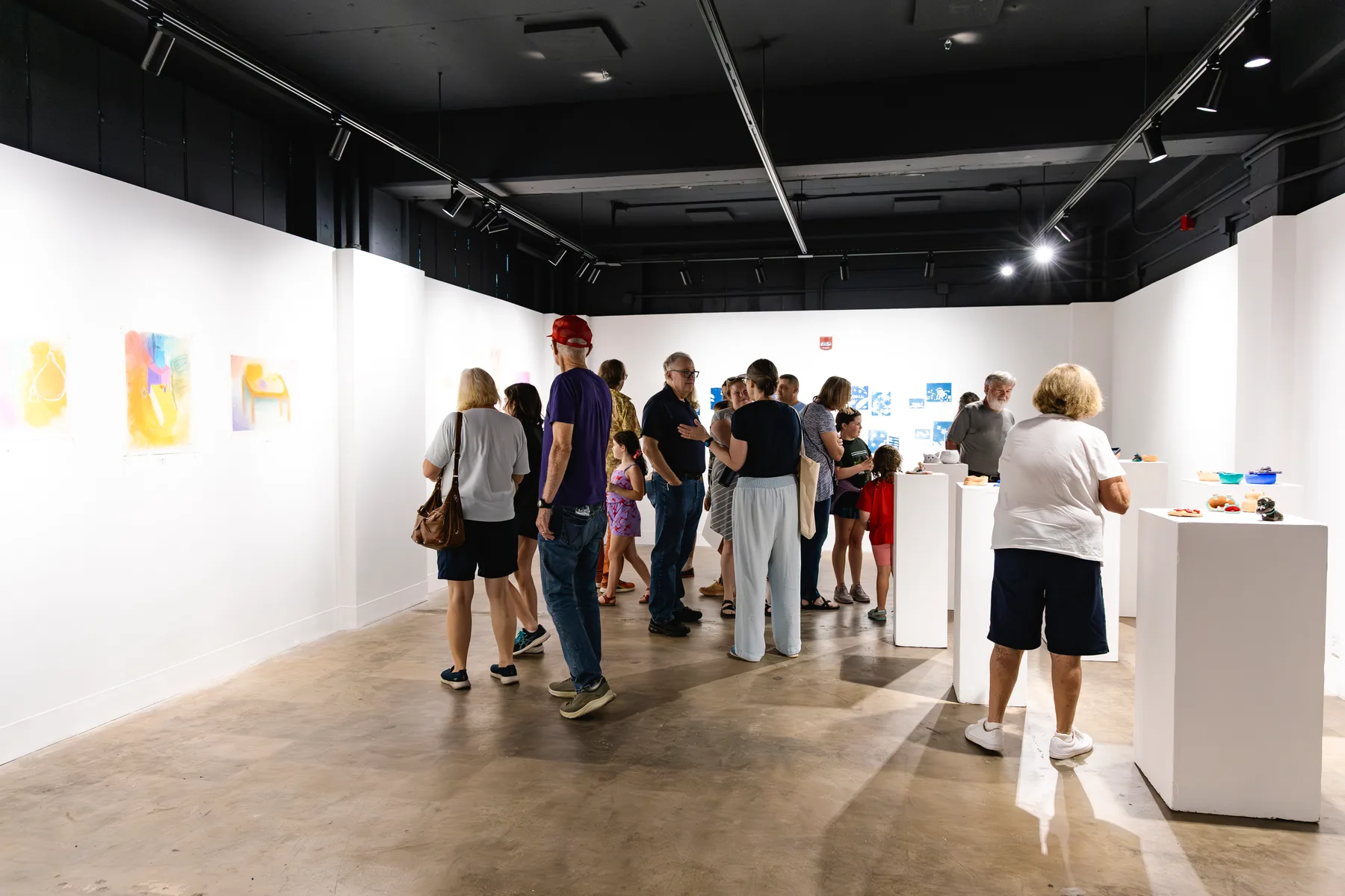 FINAL EXHIBITION
