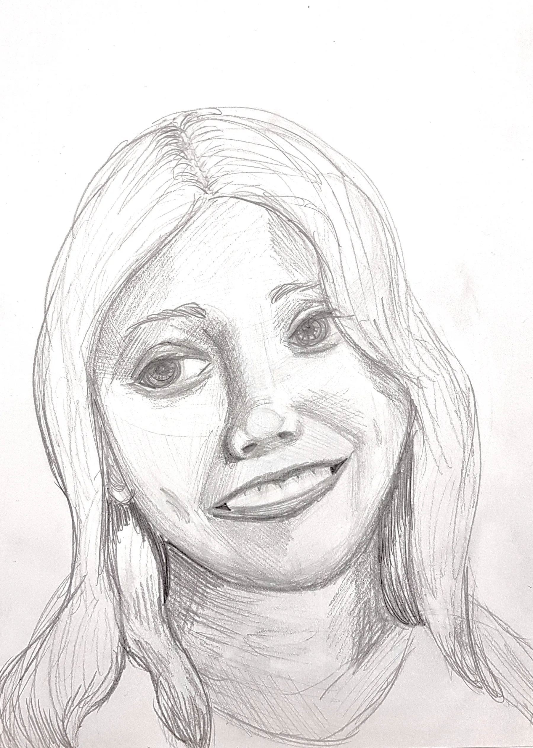 Project 04 — SELF-PORTRAIT